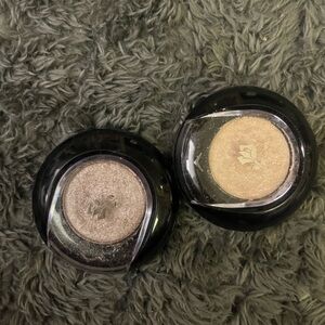 Eyeshadow Duo - Lancôme. Lightly used.